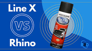 How much does a spray in bedliner really cost. Line X Vs Rhino Bedliners Comparison Reviews 2021