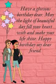 People come and go but true friends always stay. Birthday Wishes For Friend Bestie Bff Pal Buddy
