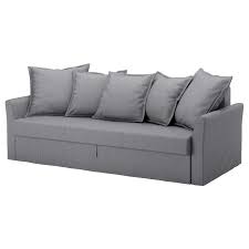 Hoffner sofa selbst zusammenstellen sofas ikea selber kostlich schlafcouch. Holmsund 3er Bettsofa Nordvalla Mittelgrau Ikea Osterreich
