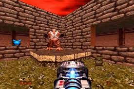 Thanks, in part, to a lull in shooter releases right now, along with myriad other. Doom 64 System Requirements Announced Can Run At Over 1000 Fps Player One