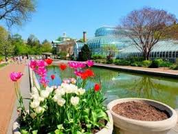 Hours, address, brooklyn botanic garden reviews: Botanical Gardens In New York Newyork Co Uk