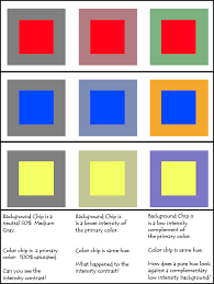 Color To Create Contrast In Your Paintings