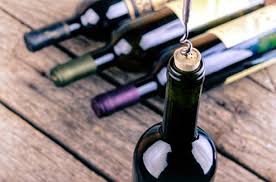 comment conserver une bouteille de vin
