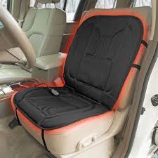Car Seats Heated Car Seat Covers
