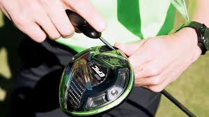 How To Adjust Your Callaway Gbb Epic Driver