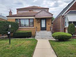 8219 S Fairfield Ave Chicago Il 60652