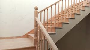 Maybe you would like to learn more about one of these? Latest 2021 Woooden Railing Design For House à¤¸ à¤¦à¤° à¤²à¤•à¤¡ à¤• Railing Staircase Design Cost Detail Youtube