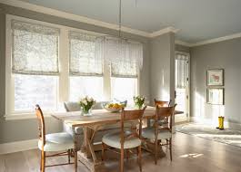 gray walls white trim interior designs