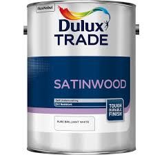 dulux trade satinwood paint dulux