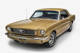 1966 ford mustang ultimate in depth guide