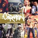 MTV's Hip Hopera: Carmen