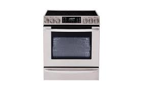 Lg Lse3092st Electric Single Oven