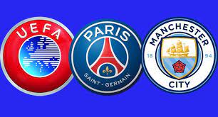 Psg, perhaps, escaped their own memories of past failure by reaching the final last season, but beating bayern munich on away goals nevertheless represents their finest. Uefa Psg Man City Targeted In Football Leaks Revelations Dhaka Tribune
