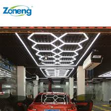 Fast Install Led Ceiling Lights For