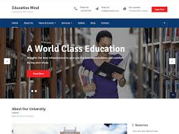 Education Mind Wordpress Org