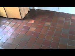 quarry tile cleaning you