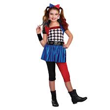 lil harlequin s small kids halloween costume