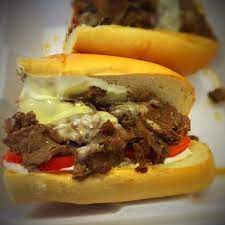Gyro And Philly Steak Reviews gambar png