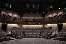 Seating Cincinnati Shakespeare Company