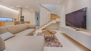 bring minimalist interior design