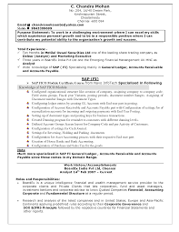 Sample Resume Format For Freshers Pdf And Doc What Is A Good Resume Format  To Use