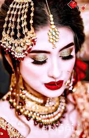 best indian bridal makeup artists in