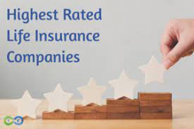 Insurance companies rated ba offer questionable financial security. Top 25 Highest Rated Insurance Companies In 2020