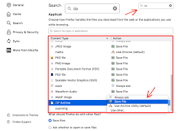 zip files that automatically unzip