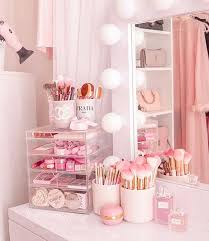 23 best makeup organizer ideas and tips