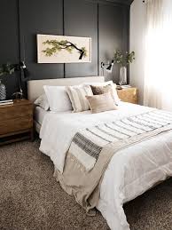 Grey Bedroom Ideas Tips To Use Grey