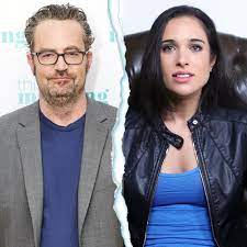 Perry, 51, and hurwitz got engaged in november 2020. Matthew Perry And Girlfriend Molly Hurwitz Split After 2 Years Together