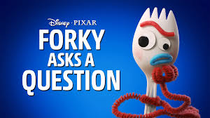 All 21 songs from the osmosis jones movie soundtrack, with scene descriptions. Forky Asks A Question Soundtrack Out Now What S On Disney Plus