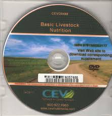 basic livestock nutrition 東海大學圖