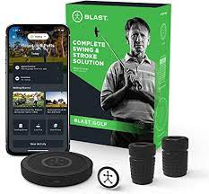 This app is best golf app android/ iphone 2021 and it is a solid gps range finder and also comes with thousands of golf courses in its database. Amazon Com Blast Motion Golf Swing Analyzer I Captures Putting Full Swing With New Short Game And Bunker Modes I Slo Mo Video Capture I App Enabled Ios And Android Compatible 900 00036