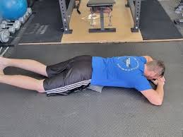 herniated disc exercises to heal