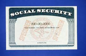 If you have lived in the united states and you are applying for an original social security number, you may be asked for information about the schools you attended or to provide copies of tax records that would show you were never assigned a. How To Get A Social Security Card Anglophenia Bbc America