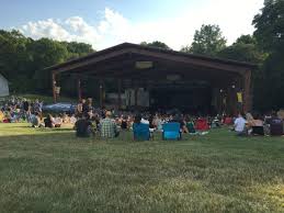 Photo0 Jpg Picture Of Meadow Brook Amphitheatre Rochester