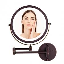 Ovente Wall Mount Mirror 1 7