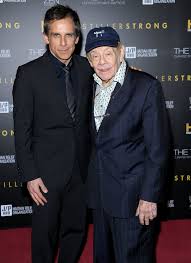 jerry stiller s seinfeld and king