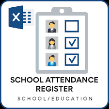 attendance register and report