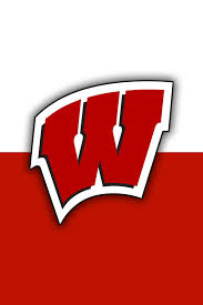 wisconsin badgers iphone wallpapers