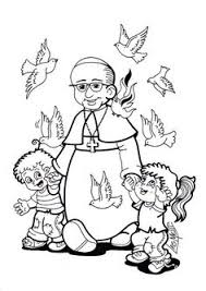 Jak dodał, kościół nie potrzebuje. 10 Papiez Franciszek Ideas Papiez Franciszek Religia Kolorowanki