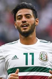 Unfortunately, he received a fairly large downgrade compared. Carlos Vela Wikipedia