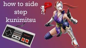 If an attack tracks to the right you can sidestep to the if you're up against a player who is constantly sidestepping your attacks you can use a tracking move. Tekken 7 Kunimitsu Sidestep Guide Youtube