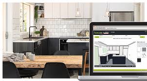 You can add cabinets provided by the program and arrange them accordingly on a 3d or 2d plane. Modern Kitchen Designs Plan Your Dream Kitchen Kaboodle Kaboodle Kitchen