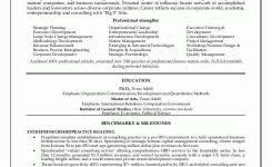Sample Resume for Internship Allstar Construction