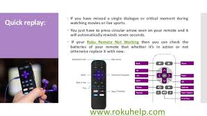 Call 1 844 305 0086 Roku Remote Not Working Tips To Get Best From Yo