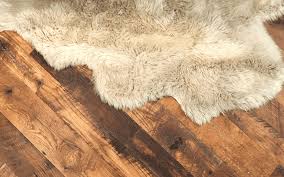 how to clean a sheepskin rug care tips