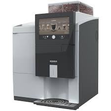 What is the first thing you think of as you wake up in the morning? Keurig Eccellenza Touch Bean To Cup Single Cup Coffee Maker Grand Toy
