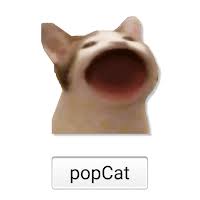 A place to post memes of and related to popcat, the greatest meme of our generation. Download Pop Cat Meme Clicker Free For Android Pop Cat Meme Clicker Apk Download Steprimo Com